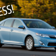 Photo credit: Toyota